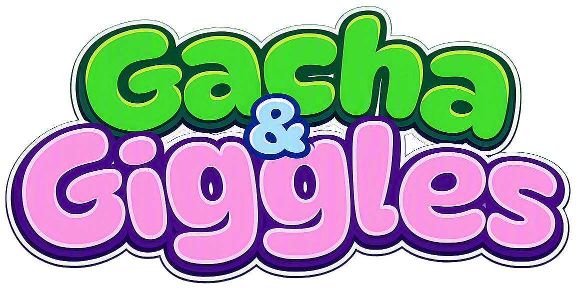 Gacha & Giggles